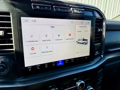 2023 Ford F-450SD Lariat DRW