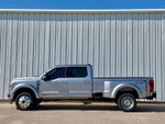 2023 Ford F-450SD Lariat DRW