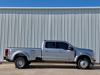 2023 Ford F-450SD Lariat DRW