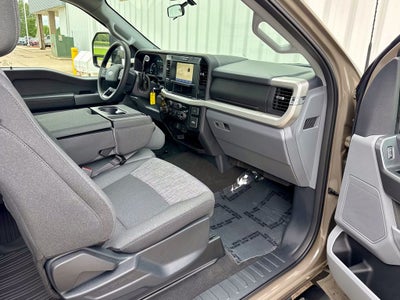2026 Ford F-350SD XLT
