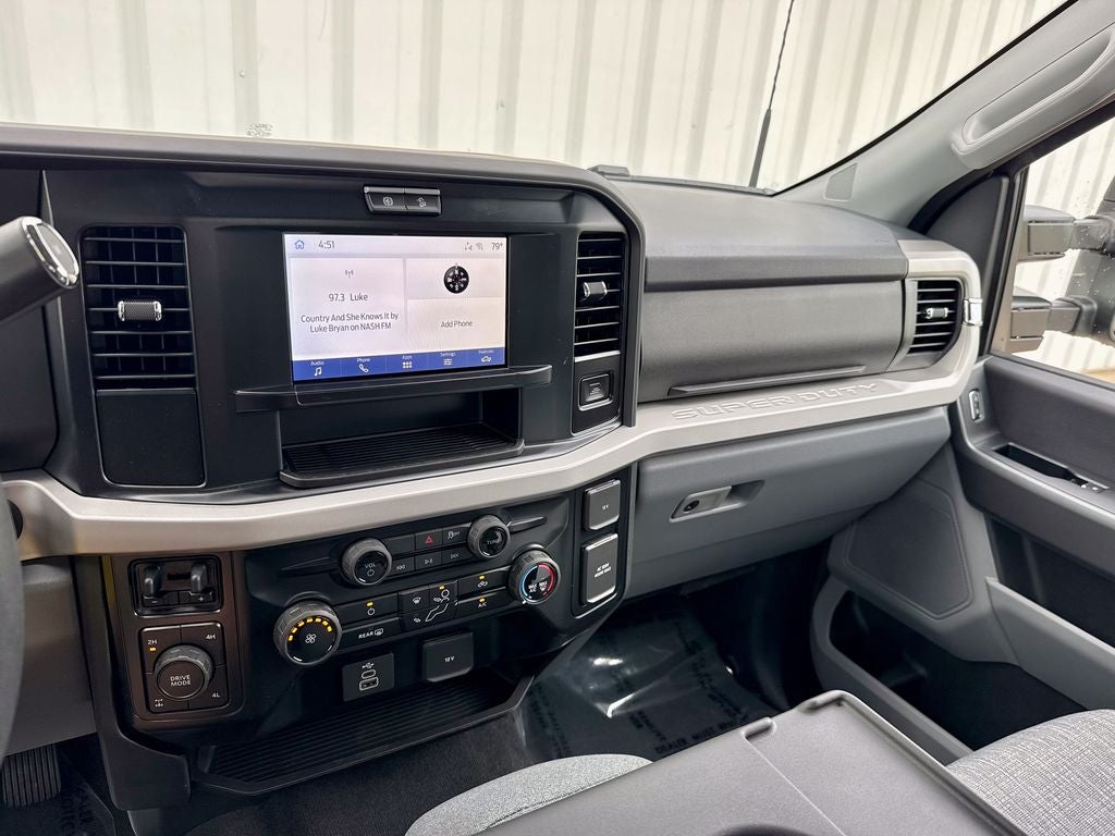 2026 Ford F-350SD XLT