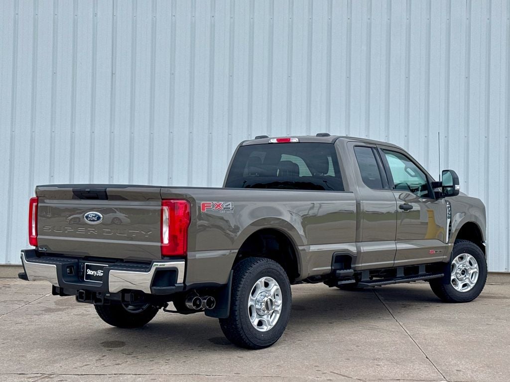 2026 Ford F-350SD XLT