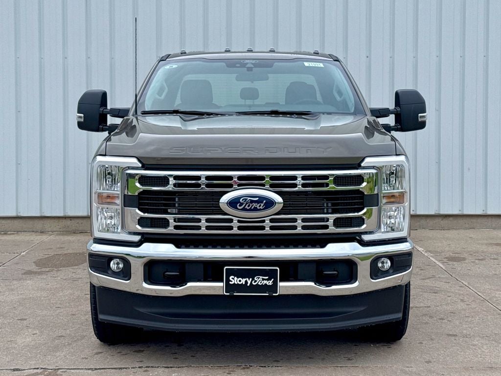 2026 Ford F-350SD XLT