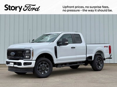 2026 Ford F-350SD XL