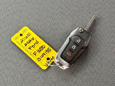 2026 Ford F-350SD XL