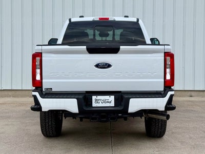 2026 Ford F-350SD XL