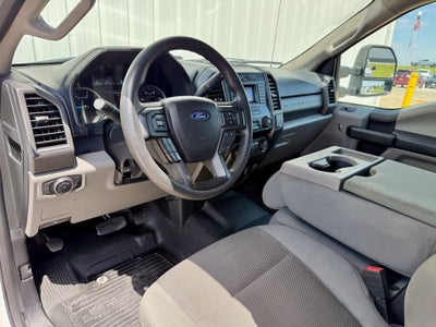 2020 Ford F-350SD XL