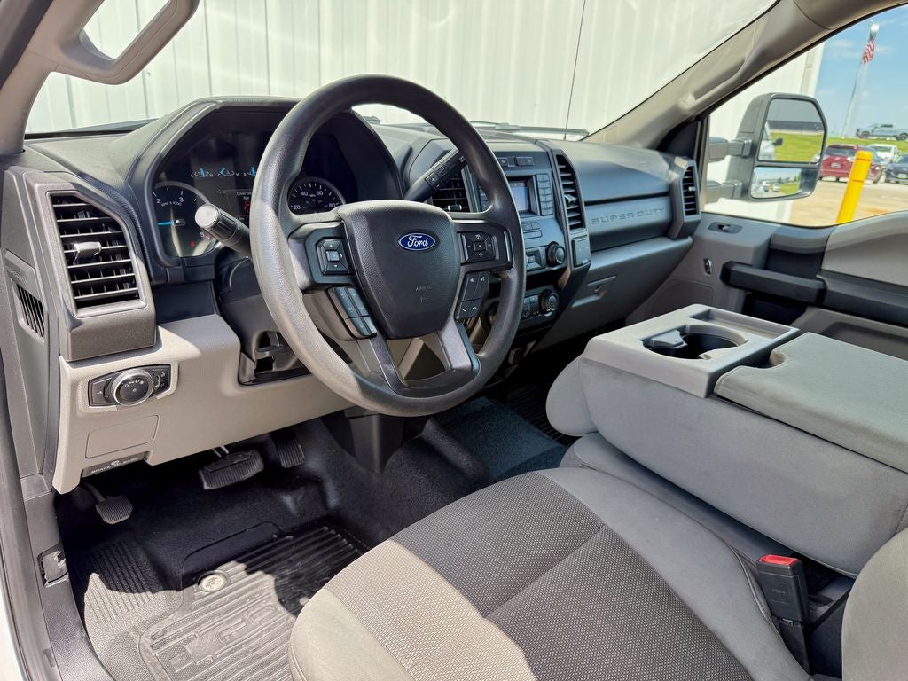 2020 Ford F-350SD XL