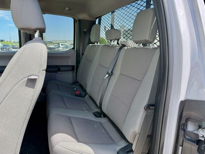 2020 Ford F-350SD XL