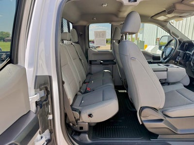 2020 Ford F-350SD XL