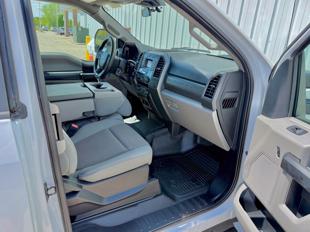 2020 Ford F-350SD XL