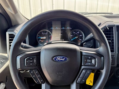 2020 Ford F-350SD XL