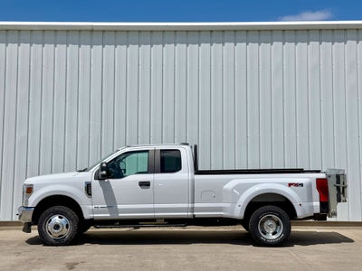 2020 Ford F-350SD XL