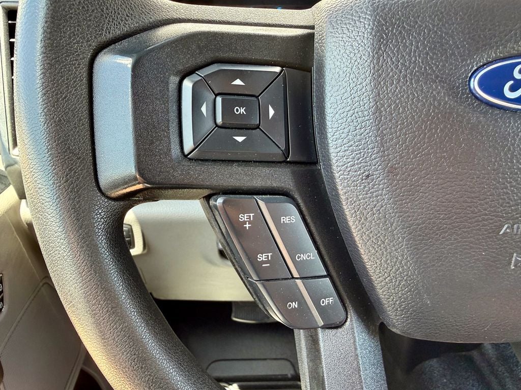 2020 Ford F-350SD XL
