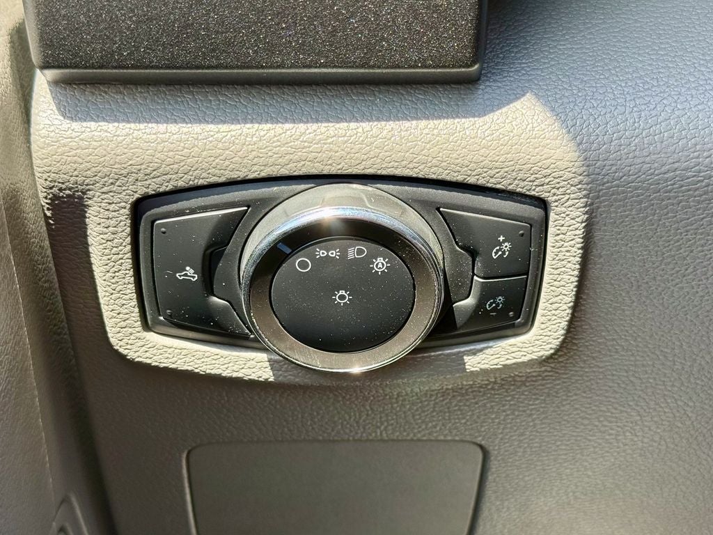 2020 Ford F-350SD XL