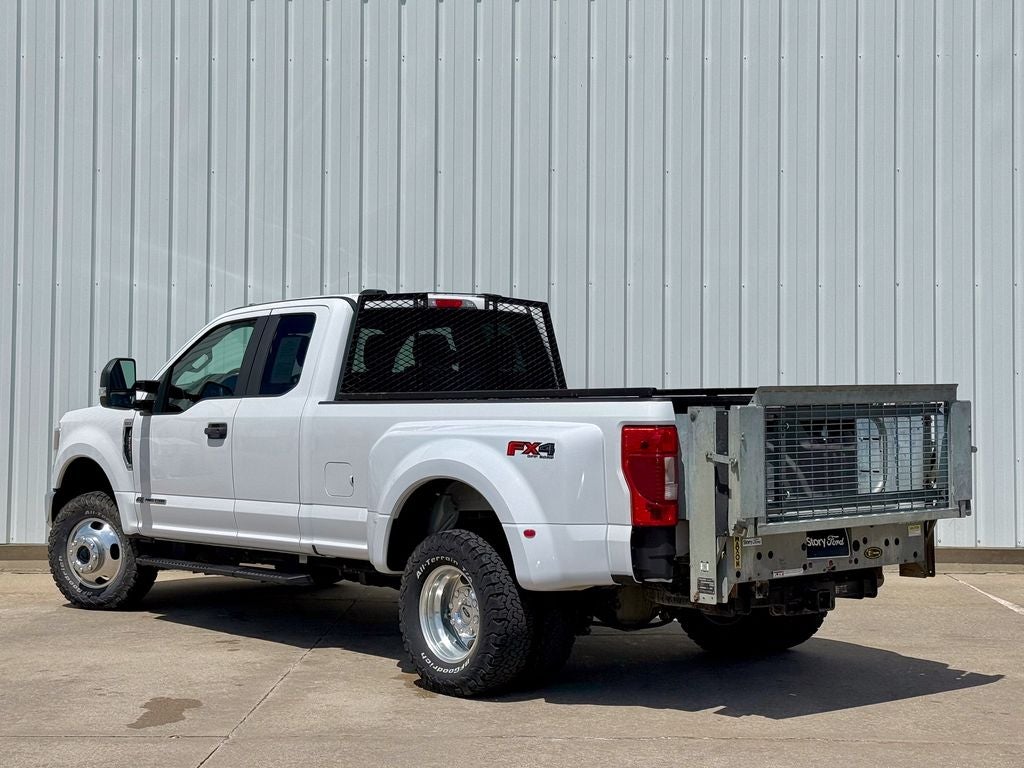 2020 Ford F-350SD XL