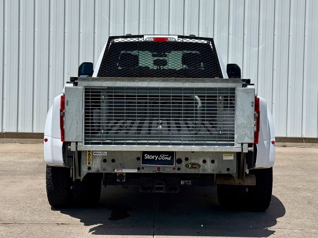 2020 Ford F-350SD XL