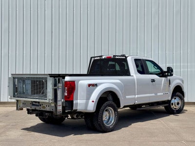 2020 Ford F-350SD XL