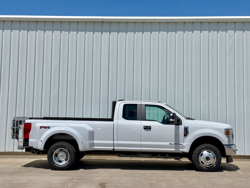 2020 Ford F-350SD XL