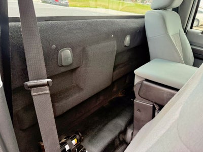 2015 Ford F-250SD XL