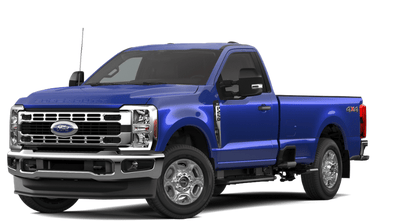 2026 Ford F-250SD F-250® XLT
