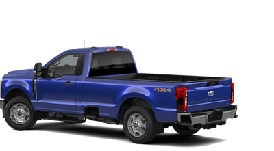 2026 Ford F-250SD F-250® XLT