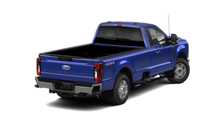 2026 Ford F-250SD F-250® XLT
