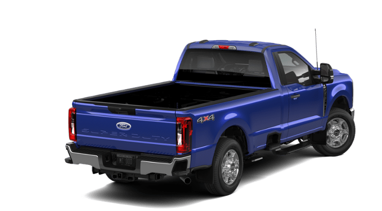 2026 Ford F-250SD F-250® XLT