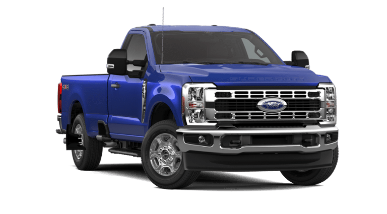 2026 Ford F-250SD F-250® XLT