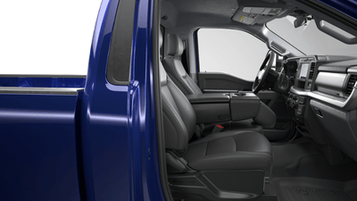 2026 Ford F-250SD F-250® XLT