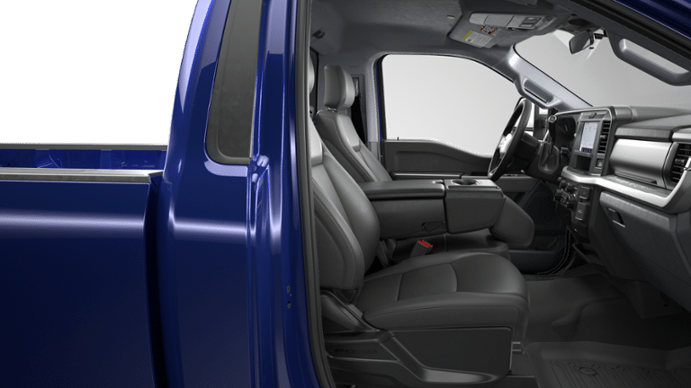 2026 Ford F-250SD F-250® XLT