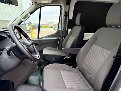 2025 Ford Transit-350 Base