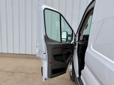 2025 Ford Transit-350 Base