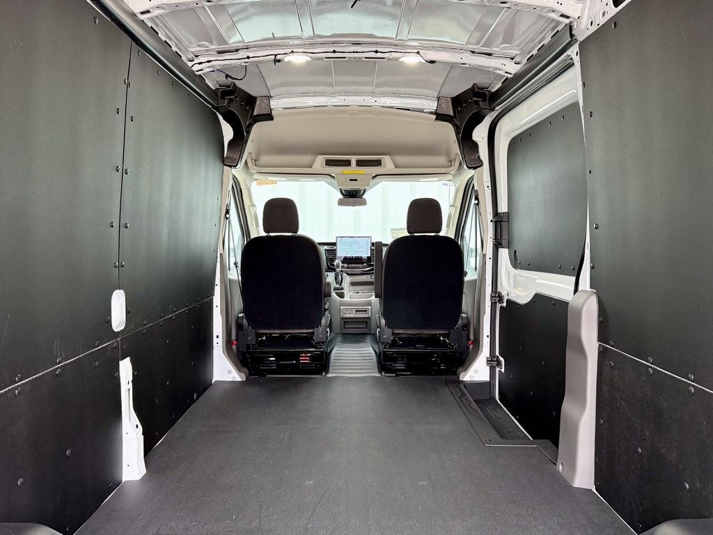 2025 Ford Transit-350 Base