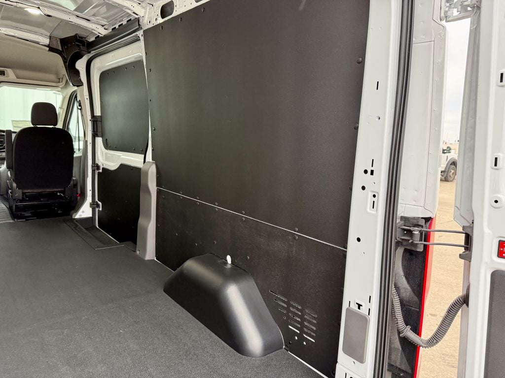 2025 Ford Transit-350 Base