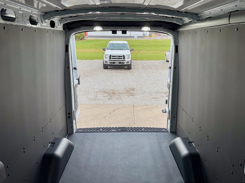 2025 Ford Transit-350 Base