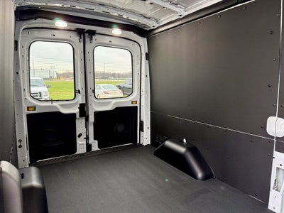 2025 Ford Transit-350 Base