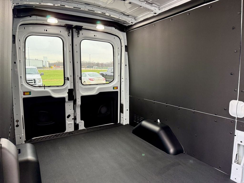 2025 Ford Transit-350 Base