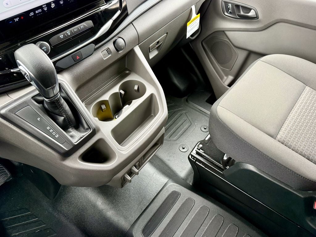 2025 Ford Transit-350 Base