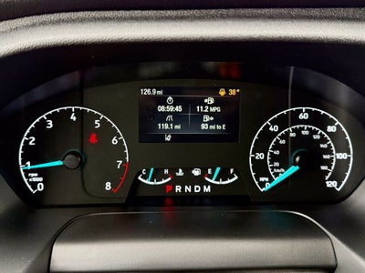 2025 Ford Transit-350 Base