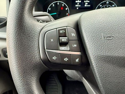 2025 Ford Transit-350 Base