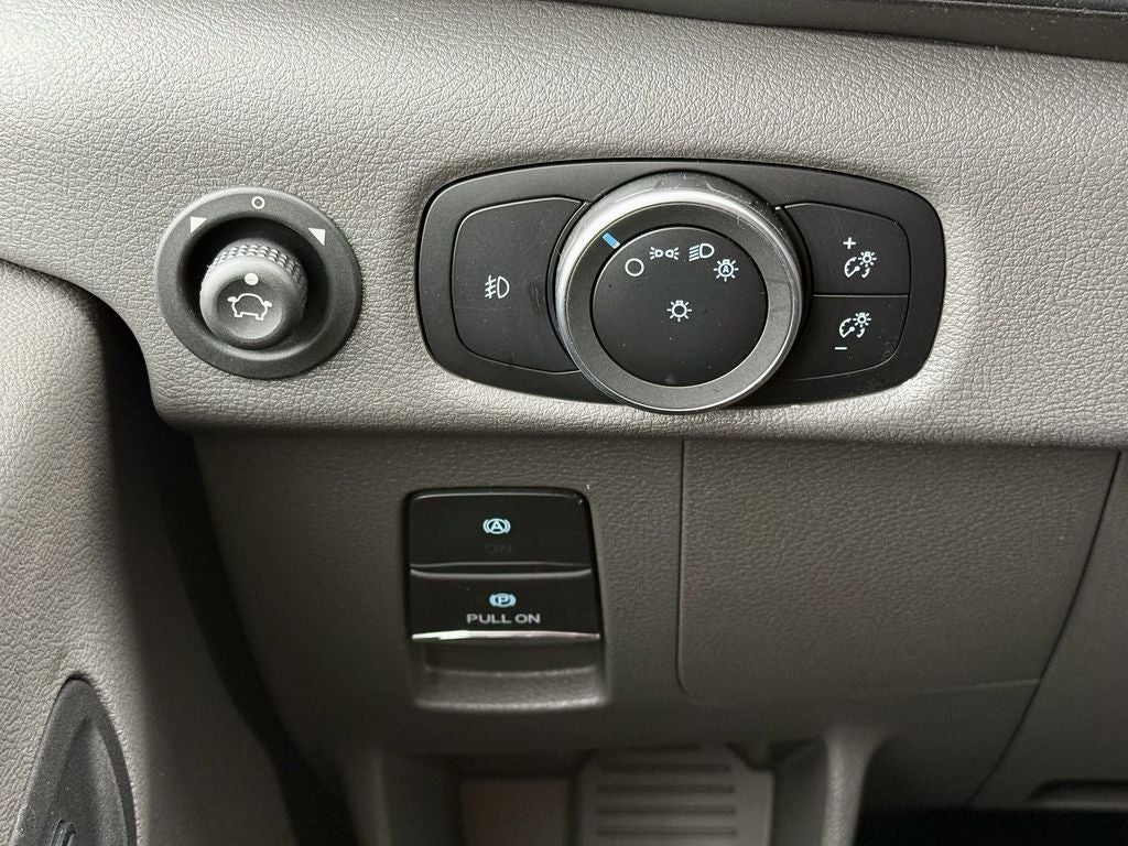 2025 Ford Transit-350 Base