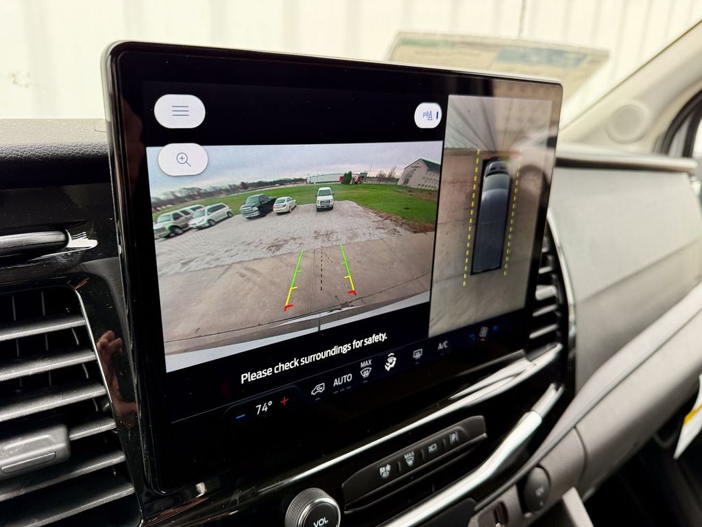 2025 Ford Transit-350 Base