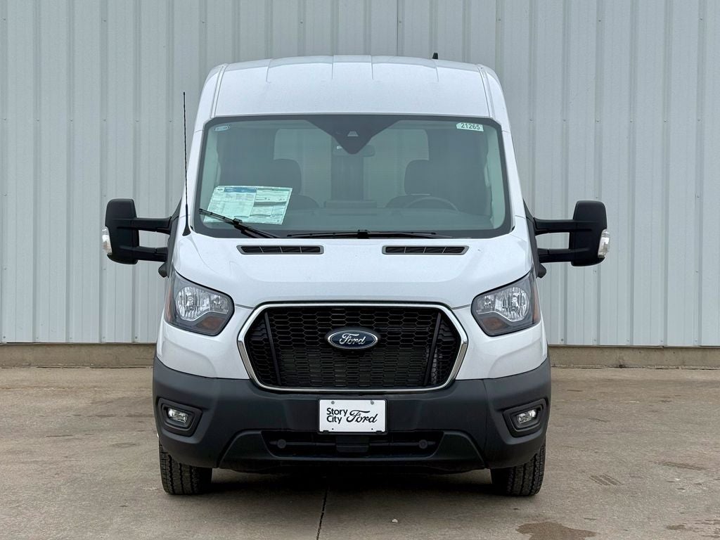 2025 Ford Transit-350 Base