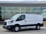 2024 Ford Transit-250 Base LR Cargo RWD