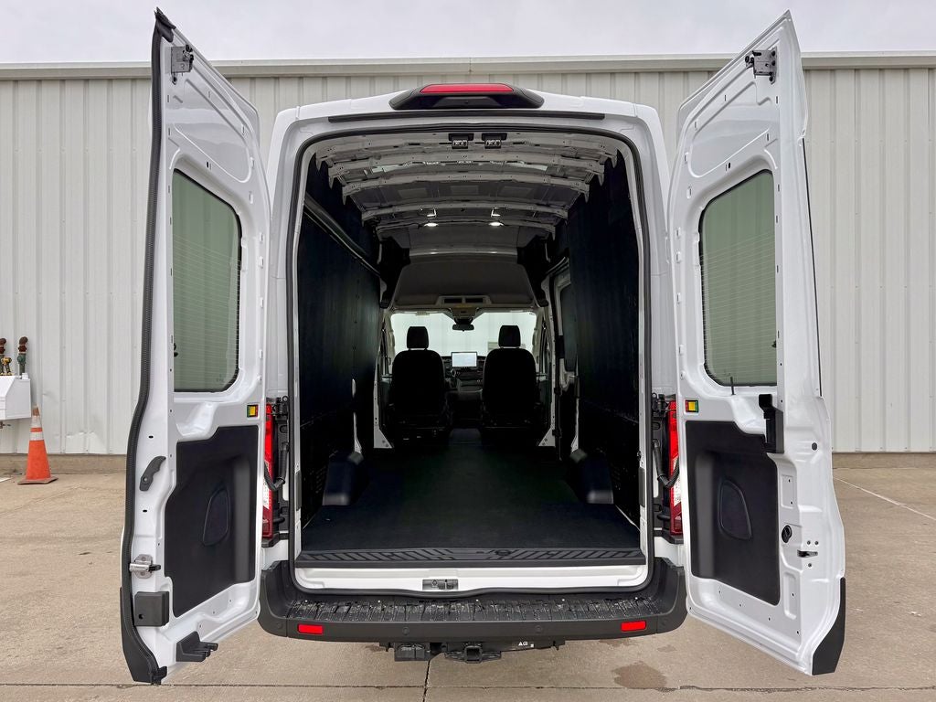 2026 Ford Transit-350 Base