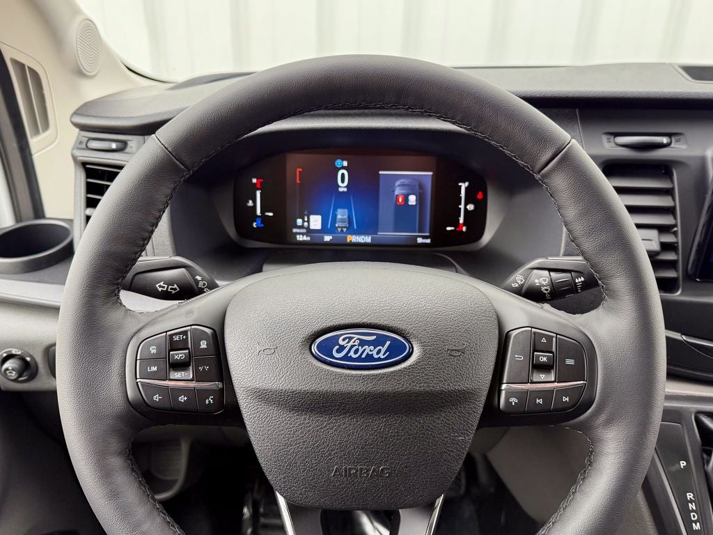 2026 Ford Transit-350 Base