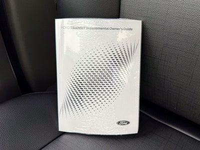 2026 Ford Transit-350 Base