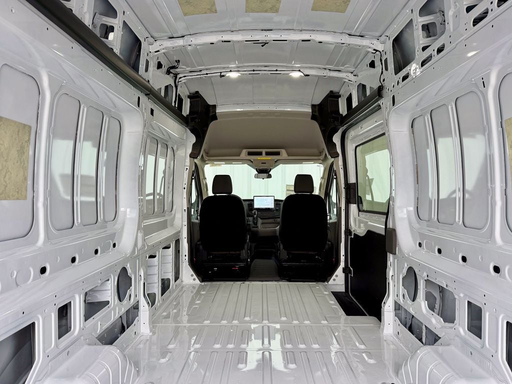 2026 Ford Transit-350 Base