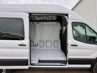 2026 Ford Transit-350 Base